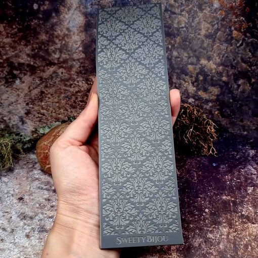 Long texture "Baroque Damask 3" #149430
