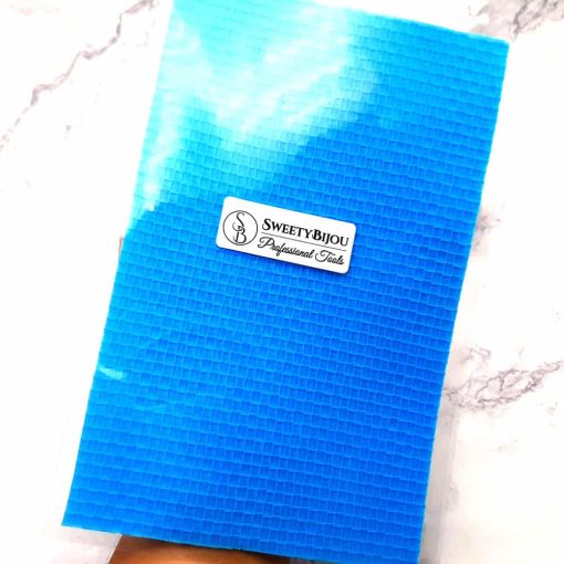 Leather Rug - Silicone Texture #153659