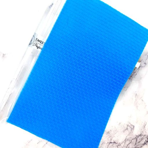 Leather Rug - Silicone Texture #153660