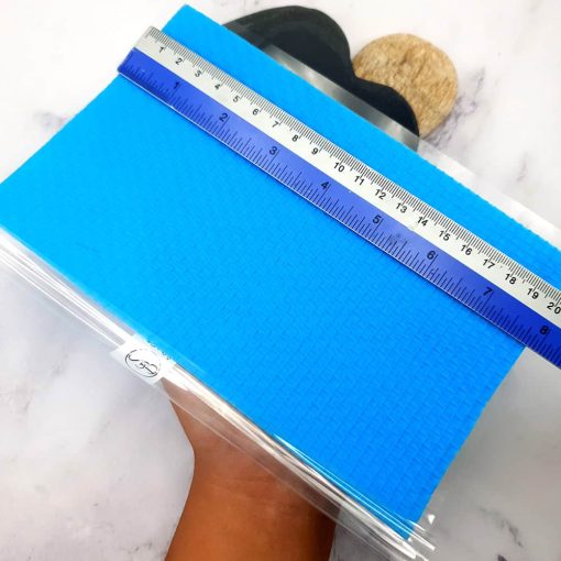 Leather Rug - Silicone Texture #153672