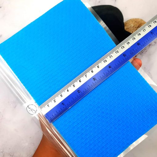 Leather Rug - Silicone Texture #153681