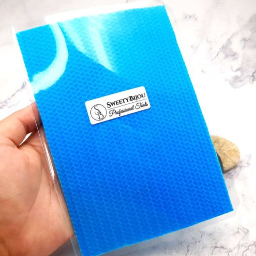 Tractor Wheels - Silicone Texture #153663