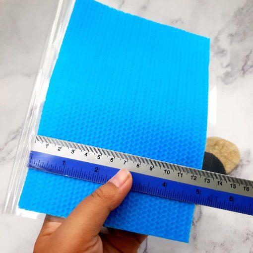 Tractor Wheels - Silicone Texture #153682