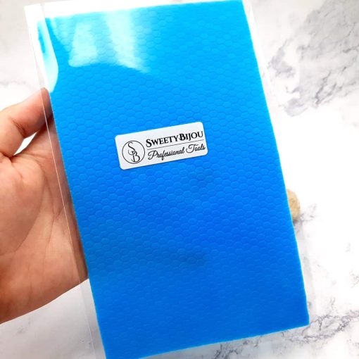 The Cells #1 - Silicone Texture #153665