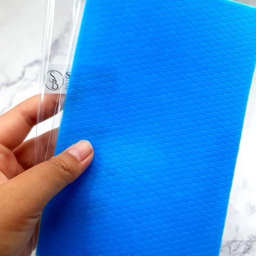 The Cells #1 - Silicone Texture #153674