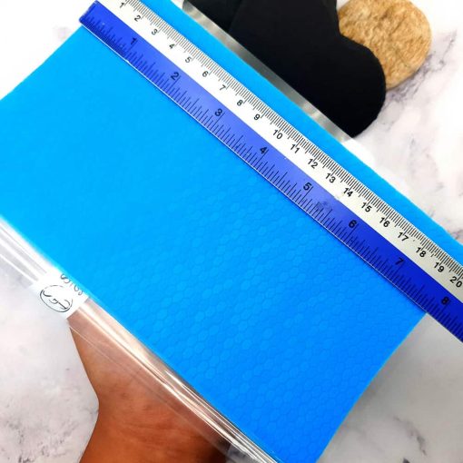 The Cells #1 - Silicone Texture #153690