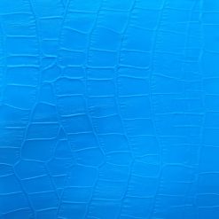 Aligator Leather - Silicone Texture #153685