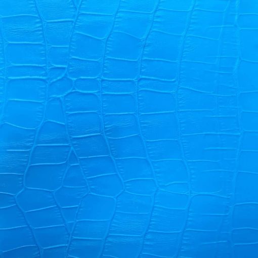 Aligator Leather - Silicone Texture #153685