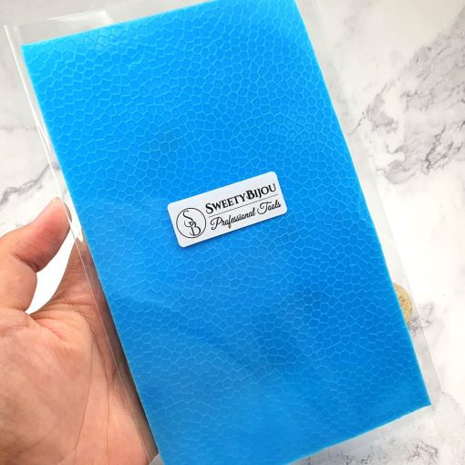 The Cells #2 - Silicone Texture #153671