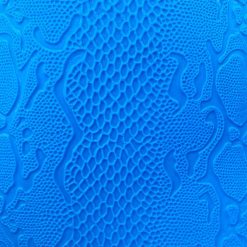 Deep Snake Pattern - Silicone Texture #153692