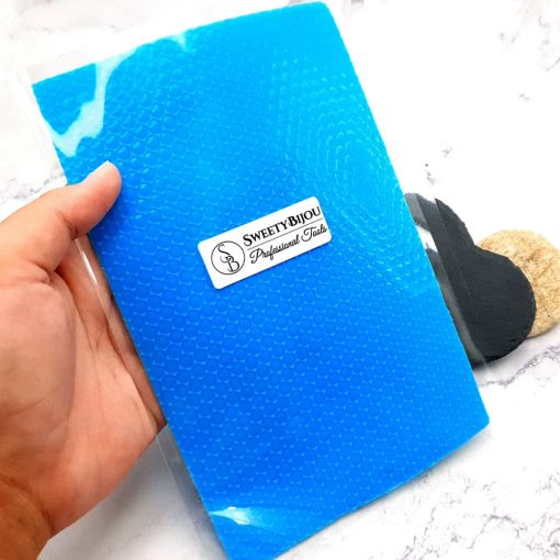 Bubble Wrap - Silicone Texture #153762