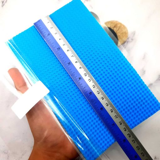 Hubble-Bubble - Silicone Texture #153777