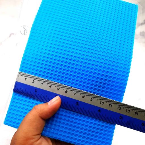 Hubble-Bubble - Silicone Texture #153782