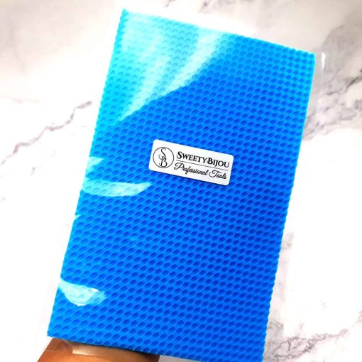 Hubble-Bubble - Silicone Texture #153788