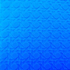 Patterned Metal Sheet - Silicone Texture #153799