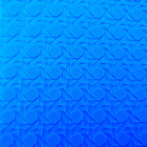 Patterned Metal Sheet - Silicone Texture #153799