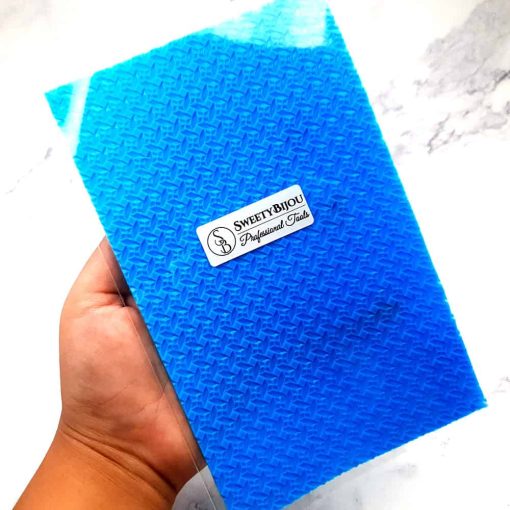 Industrial Metal - Silicone Texture #153772