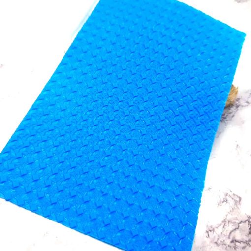 Industrial Metal - Silicone Texture #153787