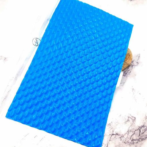 Carved Pottery - Silicone Texture #153780