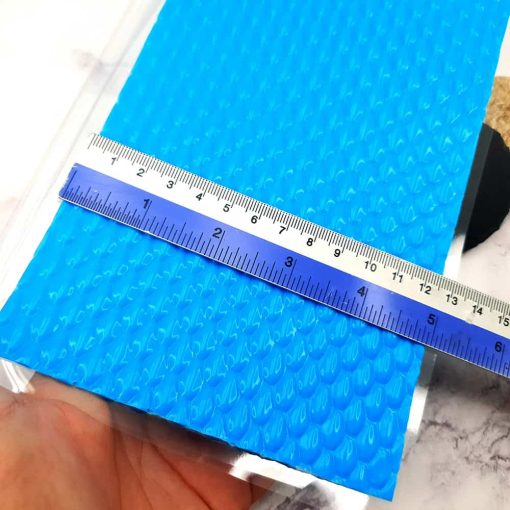 Carved Pottery - Silicone Texture #153805