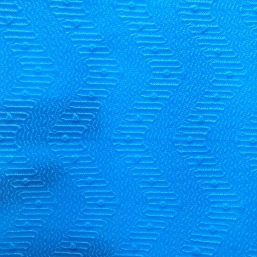 Woven Cloth Rug - Silicone Texture #153781