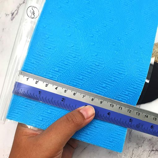 Woven Cloth Rug - Silicone Texture #153792