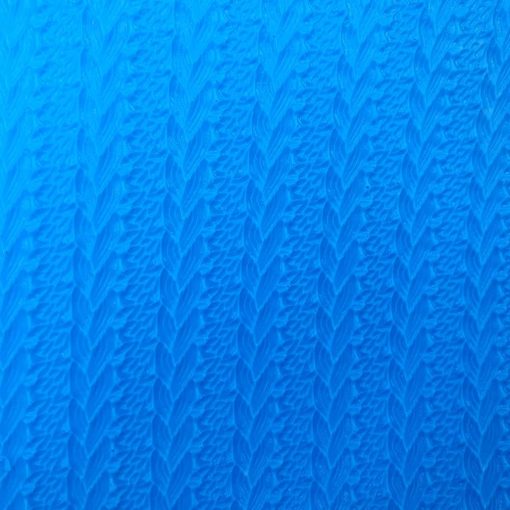 Knitted Cloth - Silicone Texture #153793