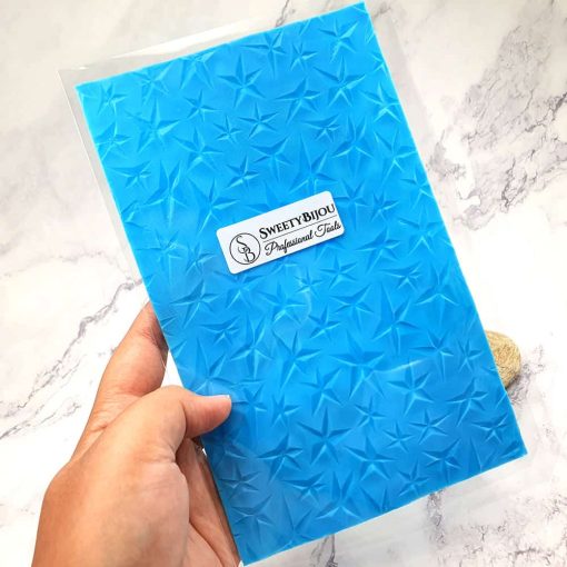 The Stars - Silicone Texture #153778