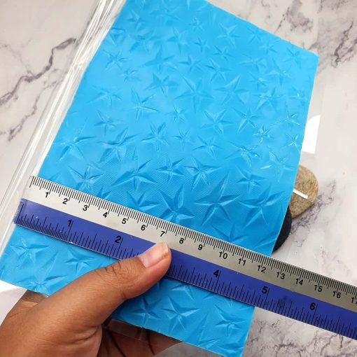 The Stars - Silicone Texture #153795