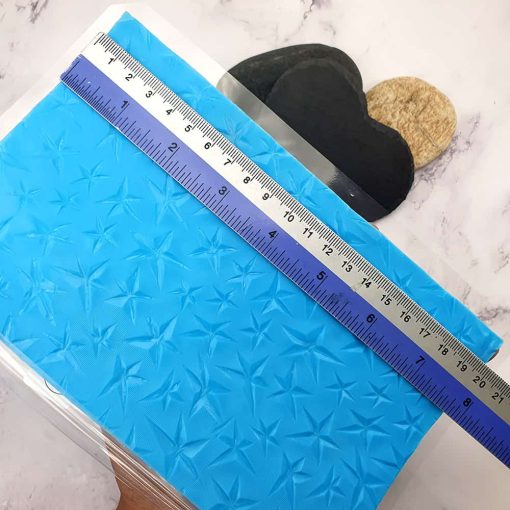 The Stars - Silicone Texture #153800