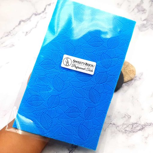 Autumn Leaves - Silicone Texture #153823