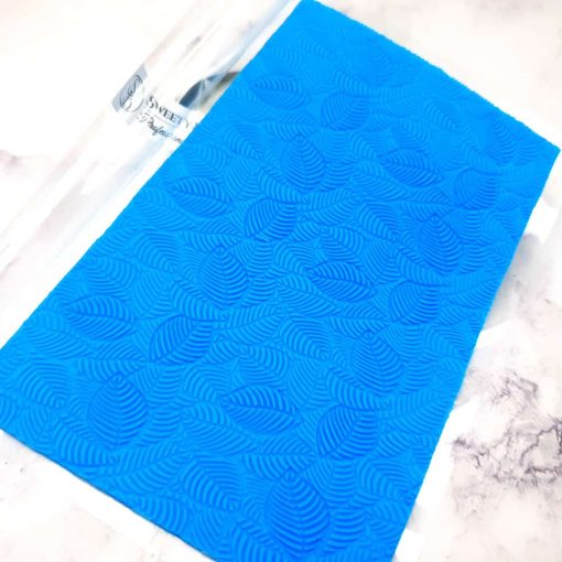 Autumn Leaves - Silicone Texture #153830