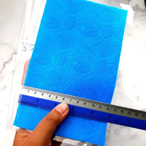 Autumn Leaves - Silicone Texture #153833