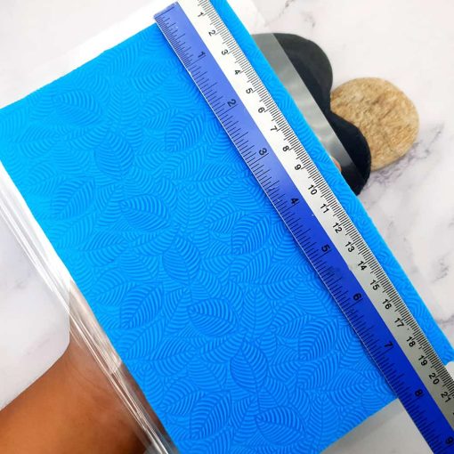 Autumn Leaves - Silicone Texture #153845