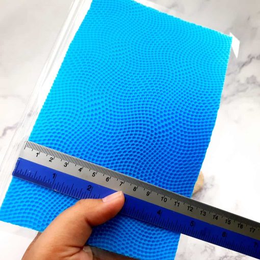 Patterns on the water - Silicone Texture #153837