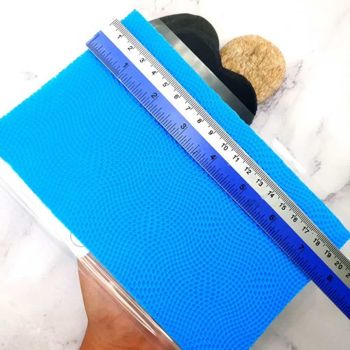 Patterns on the water - Silicone Texture #153844