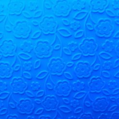 Simple Flowers - Silicone Texture #153831