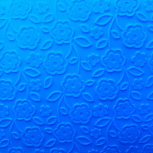 Simple Flowers - Silicone Texture #153831