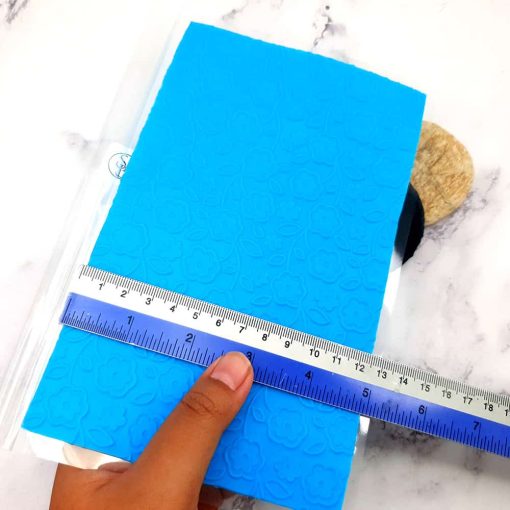 Simple Flowers - Silicone Texture #153834