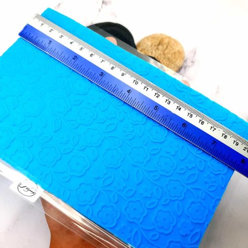 Simple Flowers - Silicone Texture #153839