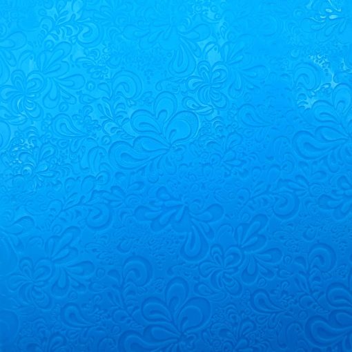 Magic Floral Pattern - Silicone Texture #153840