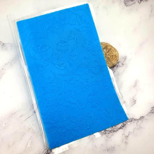 Magical Flowers - Silicone Texture #153841