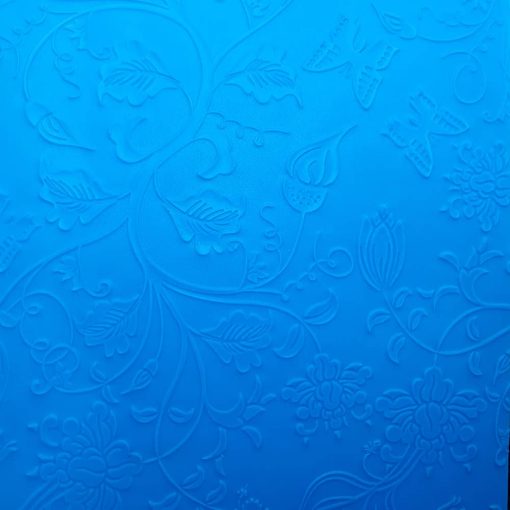 Magical Flowers - Silicone Texture #153846