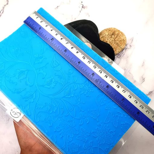 Magical Flowers - Silicone Texture #153853