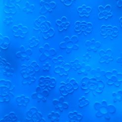 Simple Bees and Flowers - Silicone Texture #153847