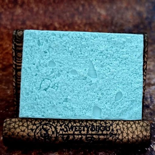 Real Sand and Shells on the Beach #167458