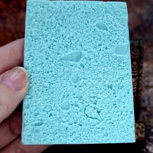 Real Sand and Shells on the Beach #167471