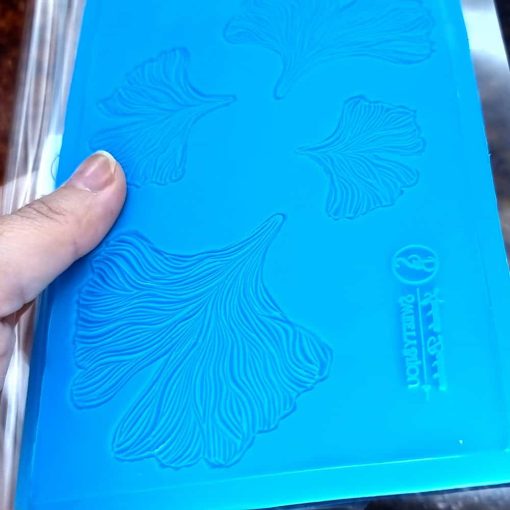 Realistic Gingko Leafs #167412