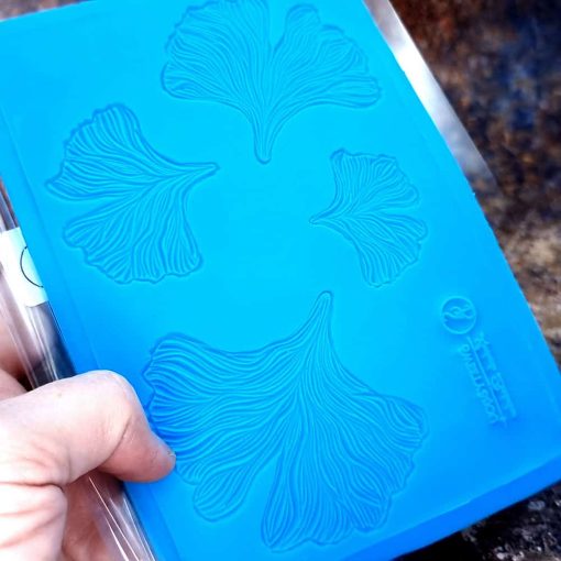 Realistic Gingko Leafs #167414