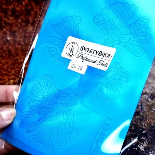 Realistic Gingko Leafs #167419